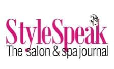 StyleSpeak